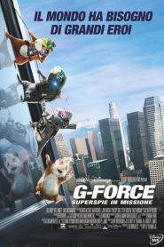 G-Force – Superspie in missione [HD] (2009)