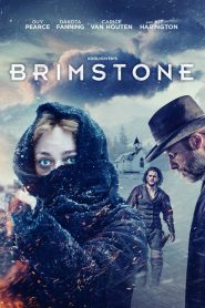 Brimstone  [HD] (2016)