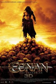 Conan the Barbarian [HD] (2011)