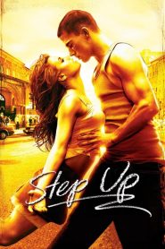 Step Up 1 [HD] (2006)