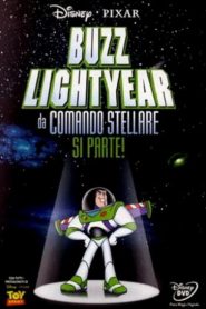 Buzz Lightyear da comando stellare – Si parte!
