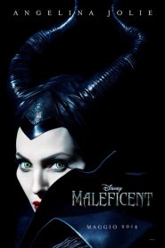 Maleficent  [HD] (2014)