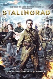 Stalingrad  [HD] (2013)
