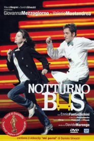 Notturno Bus [HD] (2007)