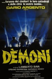 Dèmoni [HD] (1985)