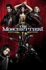 I tre moschettieri  [HD/3D] (2011)