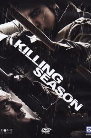 Killing Season  [HD] (2013)