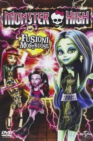 Monster High – Fusioni mostruose [HD] (2014)