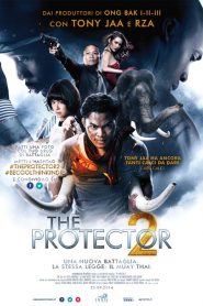 The Protector 2  [HD] (2014)