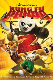 Kung Fu Panda 2 [HD] (2011)
