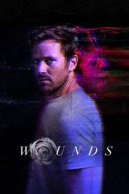 Wounds [HD] (2019)