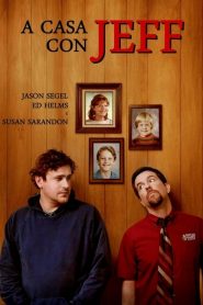 A casa con Jeff [HD] (2011)