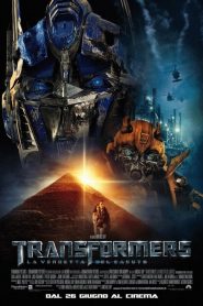 Transformers – La vendetta del caduto [HD] (2009)