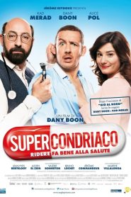 Supercondriaco – Ridere fa bene alla salute  [HD] (2014)