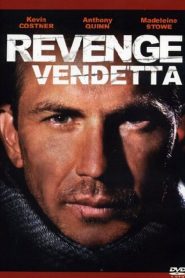 Revenge – Vendetta [HD] (1990)