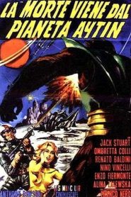 La morte viene dal pianeta Aytin [HD] (1967)
