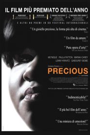 Precious [HD] (2010)