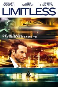 Limitless [HD] (2011)