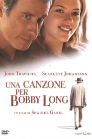 Una canzone per Bobby Long  [HD] (2004)