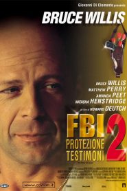 FBI: Protezione testimoni 2 [HD] (2004)