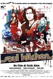 Soul Kitchen [HD] (2010)
