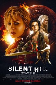Silent Hill: Revelation 3D [HD] (2012)