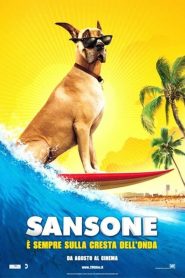 Sansone [HD] (2010)