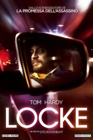 Locke  [HD] (2014)