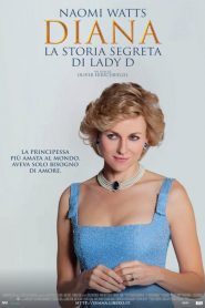 Diana – La storia segreta di Lady D  [HD] (2013)