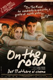 On the Road [HD] (2012)