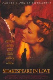 Shakespeare in Love [HD] (1998)