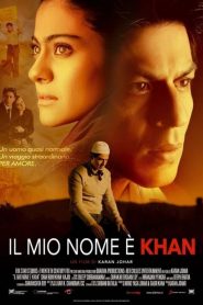 Il mio nome è Khan [HD] (2010)