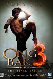 Ong Bak 3 [HD] (2010)