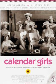 Calendar Girls [HD] (2003)