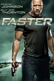 Faster [HD] (2011)