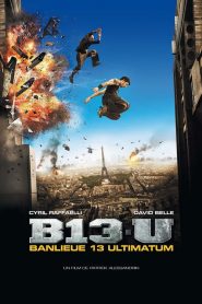 Banlieue 13 – Ultimatum [HD] (2009)