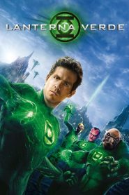 Lanterna Verde [HD] (2011)