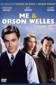 Me and Orson Welles [HD] (2008)