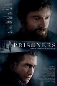Prisoners [HD] (2013)
