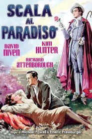 Scala al paradiso [HD] (1946)