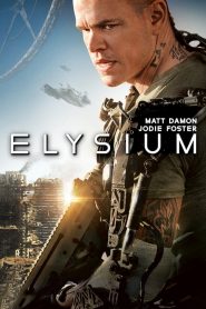 Elysium  [HD] (2013)