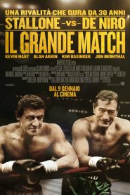 Il grande match  [HD] (2014)