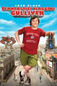 I fantastici viaggi di Gulliver [HD] (2011)