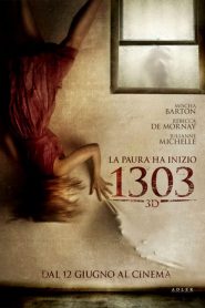 1303 – La paura ha inizio  [HD] (2014)