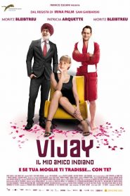 Vijay, il mio amico indiano  [HD] (2014)