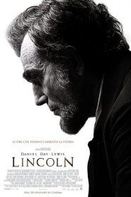 Lincoln [HD] (2013)