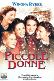 Piccole donne [HD] (1994)