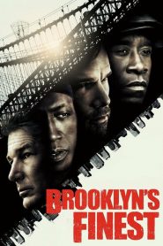 Brooklyn’s Finest [HD] (2009)