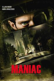 Maniac [HD] (2012)