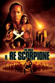 Il re scorpione  [HD] (2002)